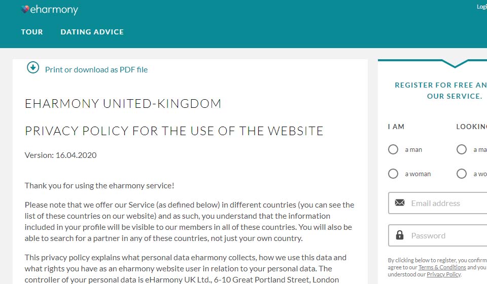 Compatible Partners Review 2020: Membership, Costs and Special Features