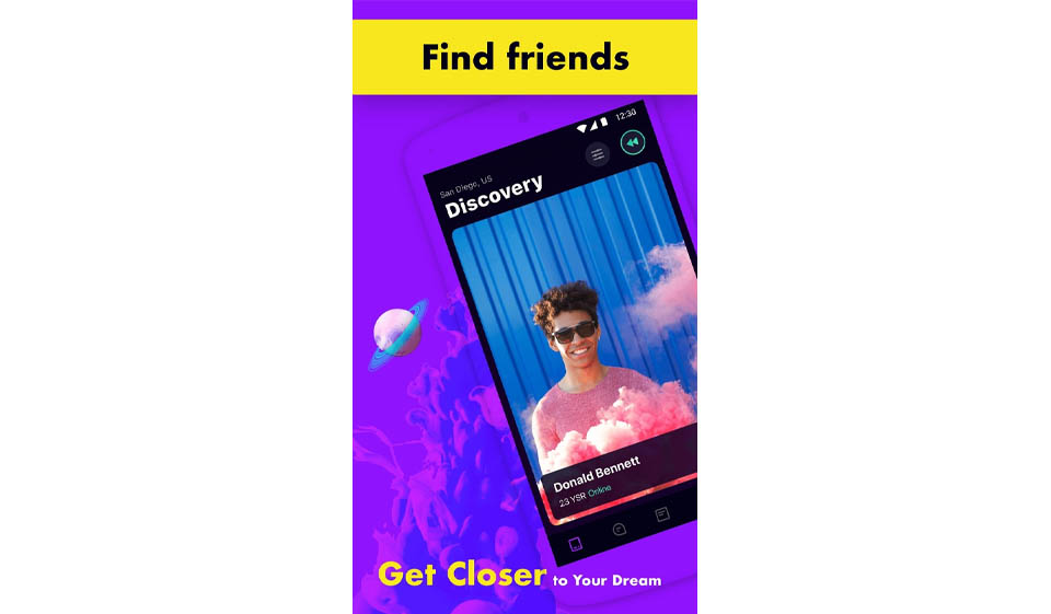 Bezpieczeństwo i prywatność