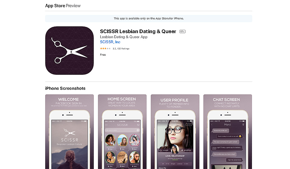 Applications mobiles