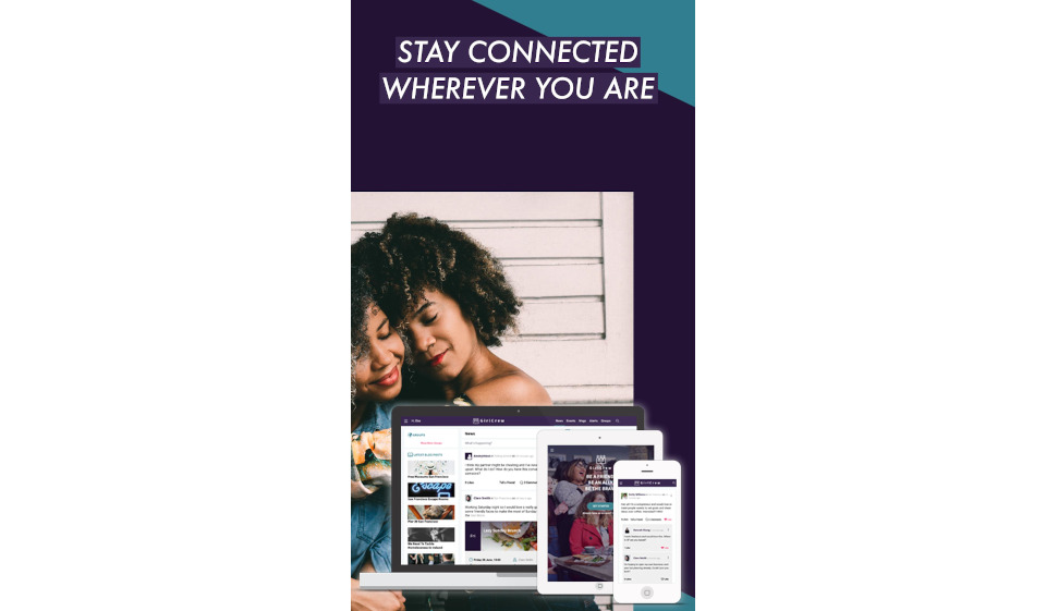 Aplicaciones móviles